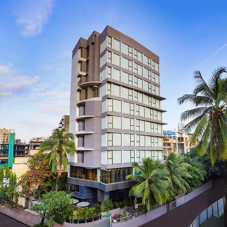 Lemon Tree Hotel, Kalina Bkc, Bombay Exterior foto