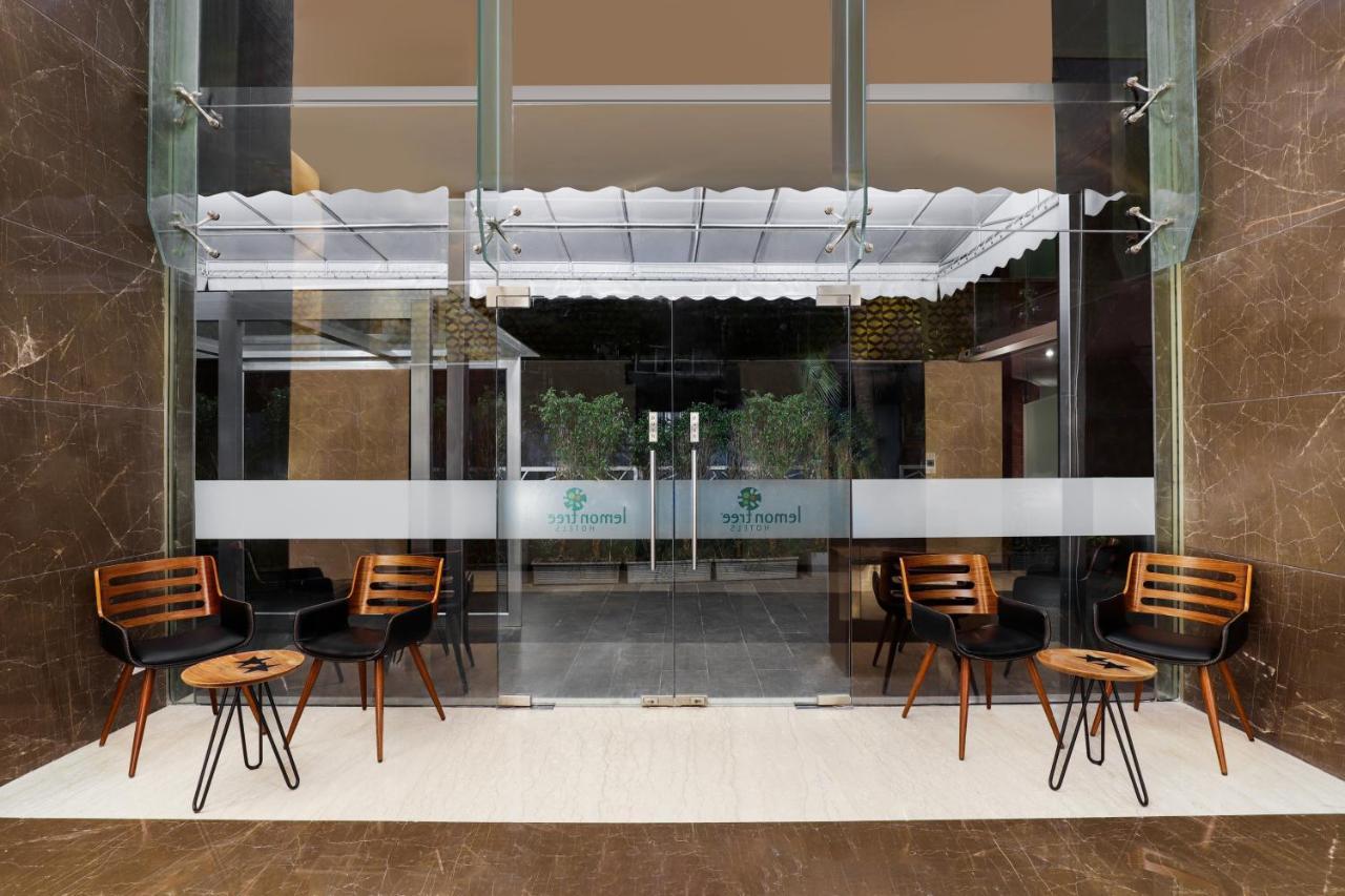 Lemon Tree Hotel, Kalina Bkc, Bombay Exterior foto